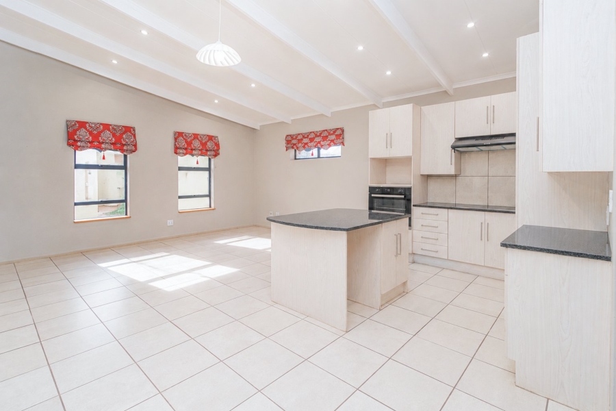 3 Bedroom Property for Sale in Magalies Golf Estate North West